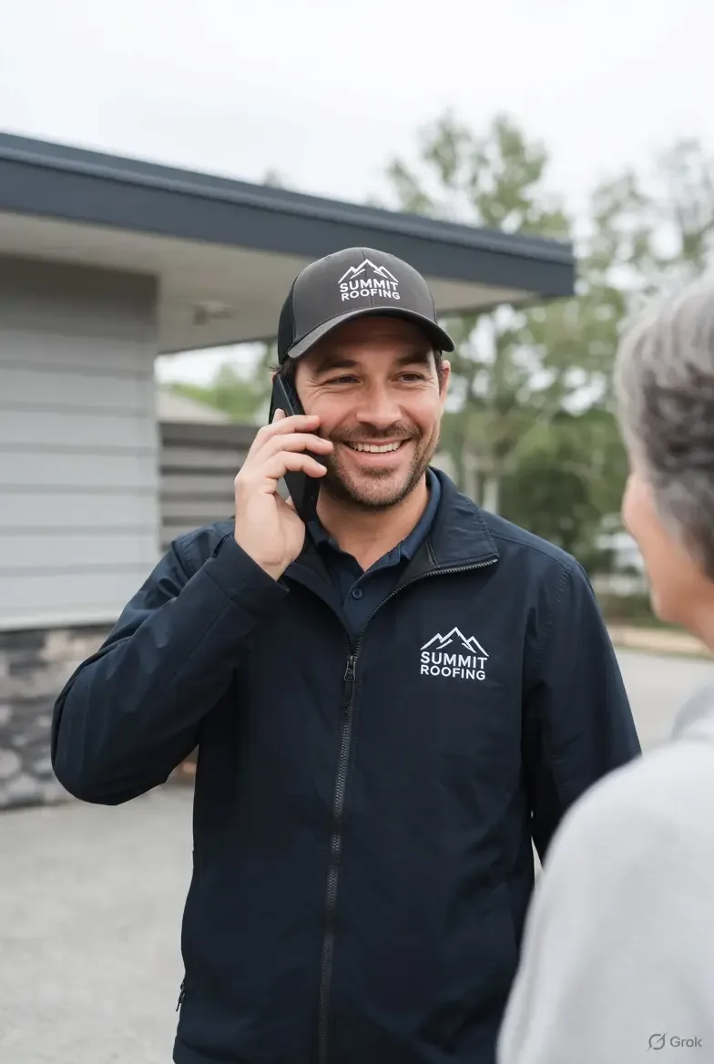 Flat Roof Leak Repair Portage, WI FAQs